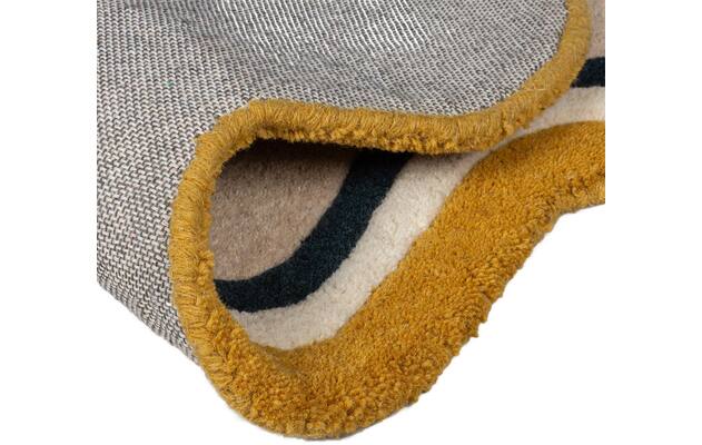 Goossens tapijt zoe multi wol - 8250773-goossens-zoe-vloerkleed-wol-04