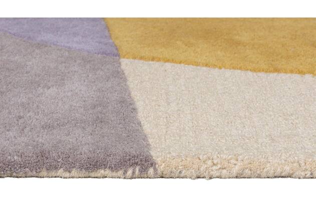 Goossens tapijt glow multi wol - 8250774-goossens-glow-vloerkleed-wol-03