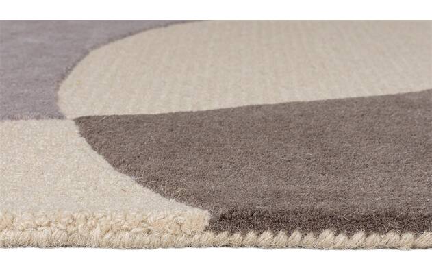 Goossens tapijt glow multi wol - 8250775-goossens-glow-vloerkleed-wol-03