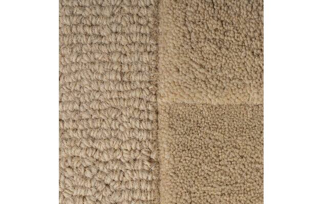 Goossens tapijt giby beige wol - 8250776-goossens-giby-vloerkleed-wol-02