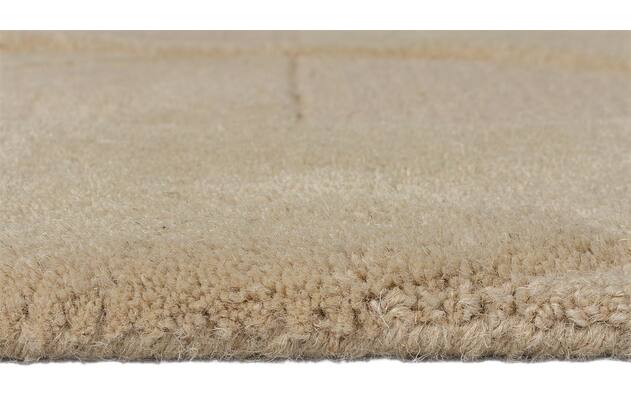 Goossens tapijt giby beige wol - 8250776-goossens-giby-vloerkleed-wol-03
