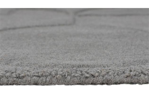 Goossens tapijt giby grijs wol - 8250777-goossens-giby-vloerkleed-wol-03