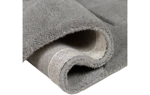 Goossens tapijt giby grijs wol - 8250777-goossens-giby-vloerkleed-wol-04