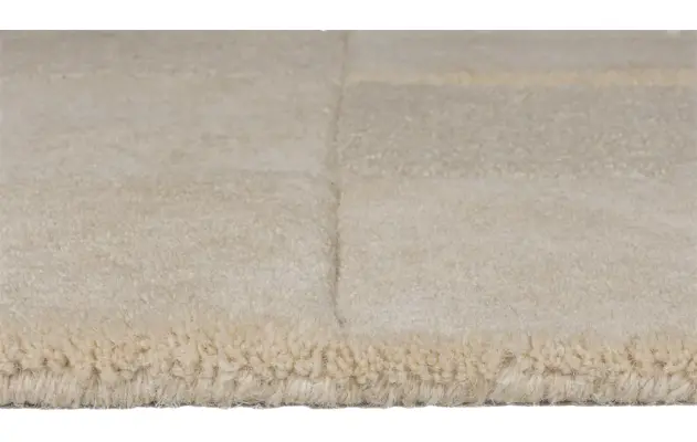 Goossens tapijt moderno beige wol - 8250778-goossens-moderno-vloerkleed-wol-03