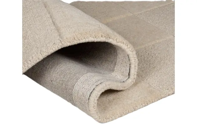 Goossens tapijt moderno beige wol - 8250778-goossens-moderno-vloerkleed-wol-04