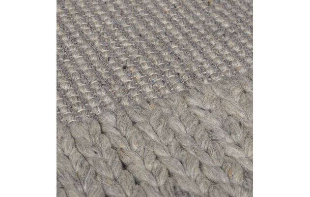 Goossens tapijt rue grijs wol - 8250779-goossens-rue-vloerkleed-wol-02