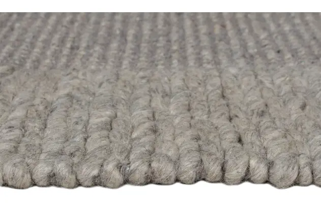 Goossens tapijt rue grijs wol - 8250779-goossens-rue-vloerkleed-wol-03