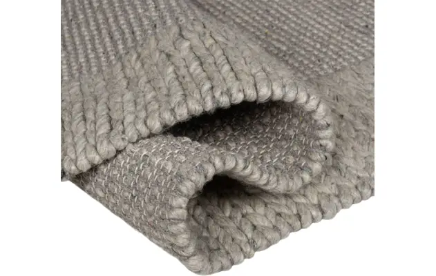 Goossens tapijt rue grijs wol - 8250779-goossens-rue-vloerkleed-wol-04