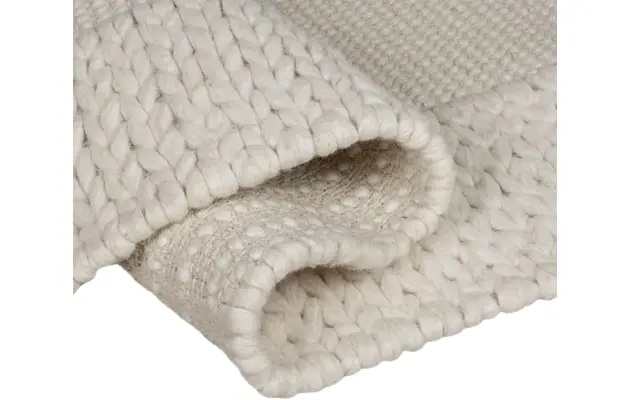 Goossens tapijt rue beige wol - 8250780-goossens-rue-vloerkleed-wol-04