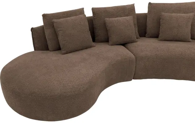 Goossens loungebank fay bruin stof - 8251114-goossens-fay-usc-bank-stof-bruin-04