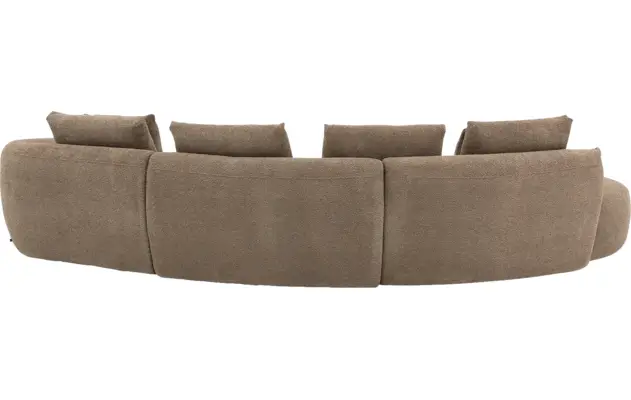 Goossens loungebank fay bruin stof - 8251118-goossens-fay-usc-bank-stof-bruin-05
