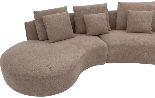 Goossens loungebank fay bruin stof - 8251119-goossens-fay-usc-bank-stof-bruin-04
