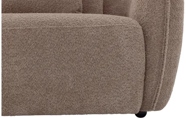 Goossens loungebank fay bruin stof - 8251119-goossens-fay-usc-bank-stof-bruin-08