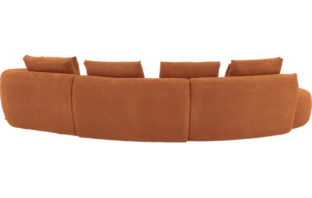 Goossens loungebank fay rood stof - 8251121-goossens-fay-usc-bank-stof-rood-07