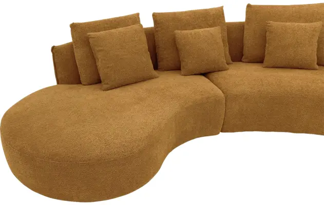 Goossens loungebank fay geel stof - 8251123-goossens-fay-usc-bank-stof-geel-04