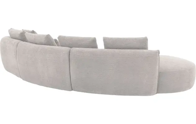 Goossens loungebank fay grijs stof - 8251126-goossens-fay-usc-bank-stof-grijs-06