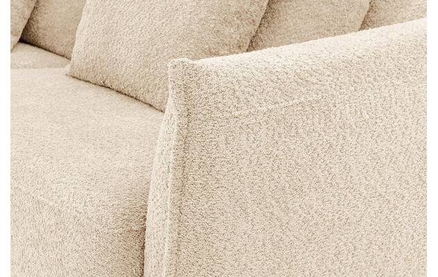 Goossens loungebank fay beige stof - 8251154-goossens-fay-usc-bank-stof-bruin-09
