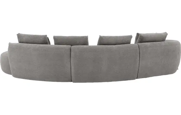 Goossens loungebank fay grijs stof - 8251166-goossens-fay-usc-bank-stof-grijs-07