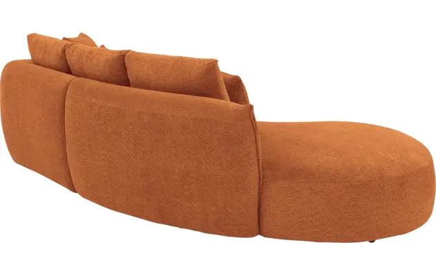 Goossens loungebank fay rood stof - 8251195-goossens-fay-usc-bank-stof-rood-06
