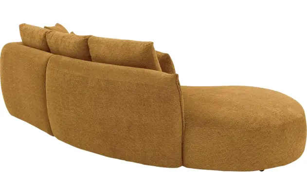 Goossens loungebank fay geel stof - 8251197-goossens-fay-usc-bank-stof-geel-06