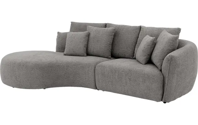 Goossens loungebank fay grijs stof - 8251203-goossens-fay-usc-bank-stof-grijs-02