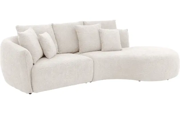 Goossens loungebank fay wit stof - 8251226-goossens-fay-bank-stof-wit-02