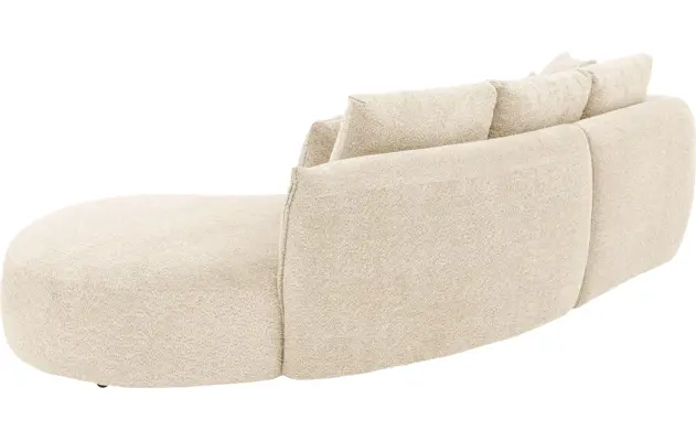 Goossens loungebank fay beige stof - 8251228-goossens-fay-usc-bank-stof-bruin-06