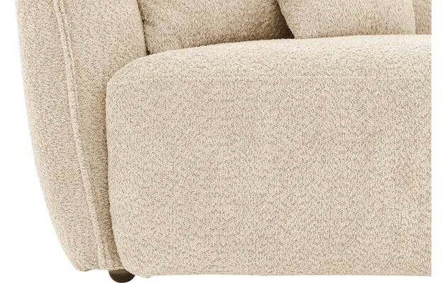 Goossens loungebank fay beige stof - 8251228-goossens-fay-usc-bank-stof-bruin-07