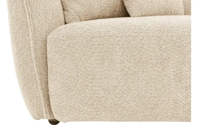 Goossens loungebank fay beige stof - 8251228-goossens-fay-usc-bank-stof-bruin-07