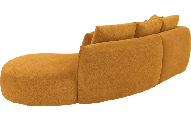 Goossens loungebank fay goud stof - 8251233-goossens-fay-usc-bank-stof-goud-06