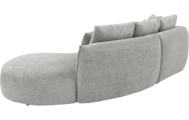 Goossens loungebank fay grijs stof - 8251239-goossens-fay-usc-bank-stof-grijs-06