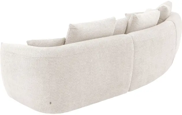 Goossens zitbank fay wit stof - 8251263-goossens-fay-bank-stof-wit-07