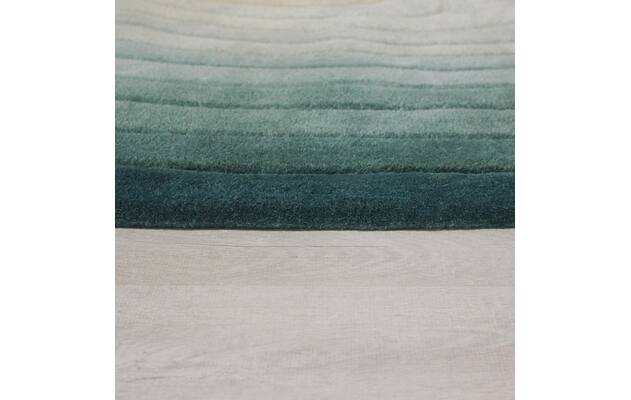Goossens tapijt pebbel blauw wol - 8251318-goossens-pebbel-vloerkleed-wol-04