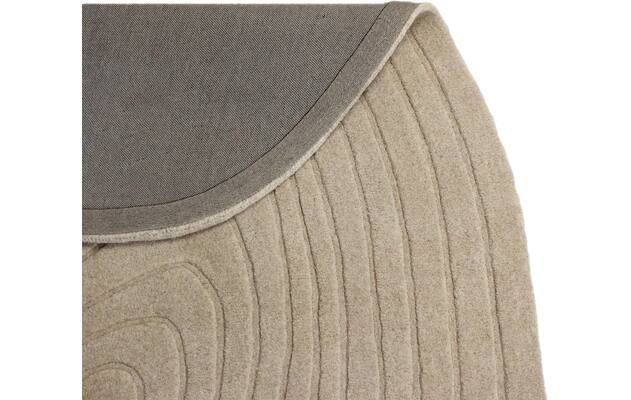 Goossens tapijt pebbel beige wol - 8251320-goossens-pebbel-vloerkleed-wol-02