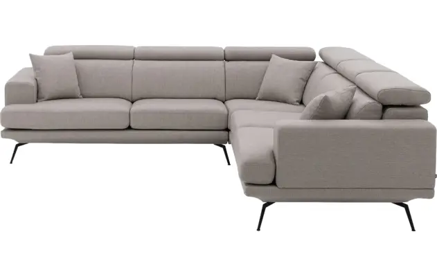 Goossens hoeksalon viggo grijs stof - 8251361-goossens-viggo-bank-stof-grijs-02