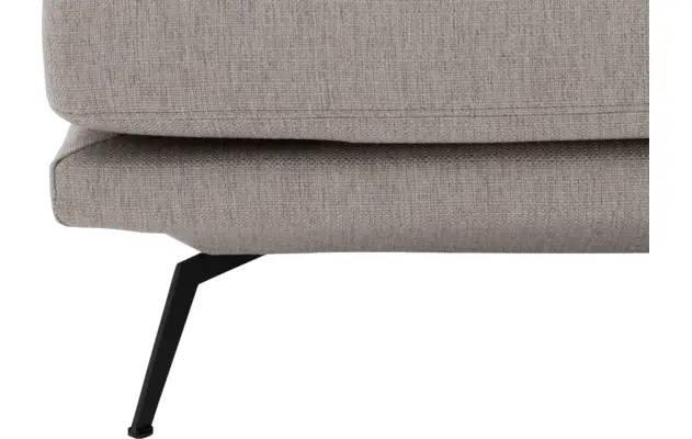 Goossens hoeksalon viggo grijs stof - 8251361-goossens-viggo-bank-stof-grijs-08