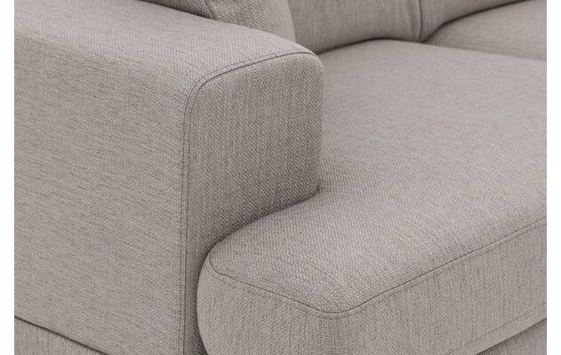 Goossens hoeksalon viggo grijs stof - 8251361-goossens-viggo-bank-stof-grijs-09
