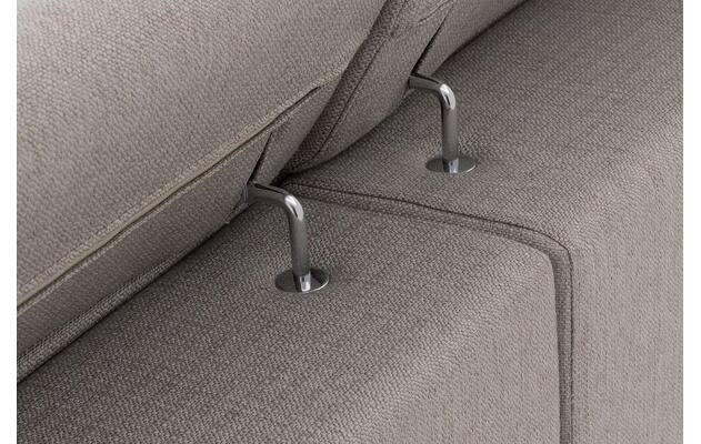 Goossens hoeksalon viggo grijs stof - 8251361-goossens-viggo-bank-stof-grijs-10