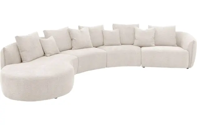Goossens loungebank fay wit stof - 8251393-goossens-fay-bank-stof-wit-04