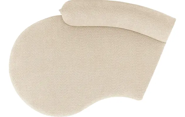 Goossens loungebank fay beige stof - 8251395-goossens-fay-bank-stof-bruin-13