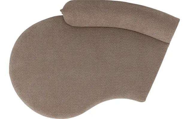 Goossens loungebank fay bruin stof - 8251397-goossens-fay-bank-stof-bruin-12