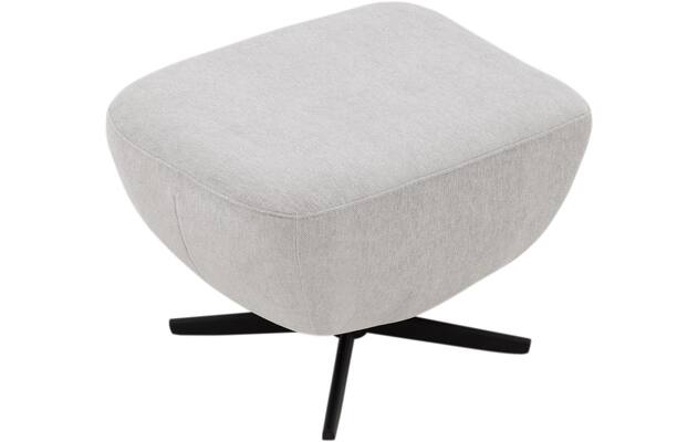 Goossens voetenbank saar beige stof - 8251518-goossens-saar-hocker-stof-03