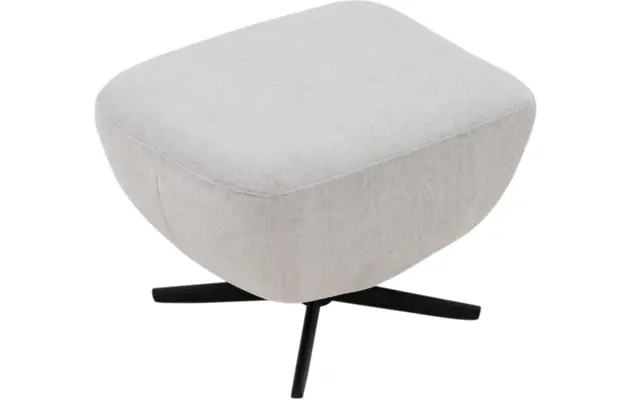 Goossens voetenbank saar beige stof - 8251518-goossens-saar-hocker-stof-03