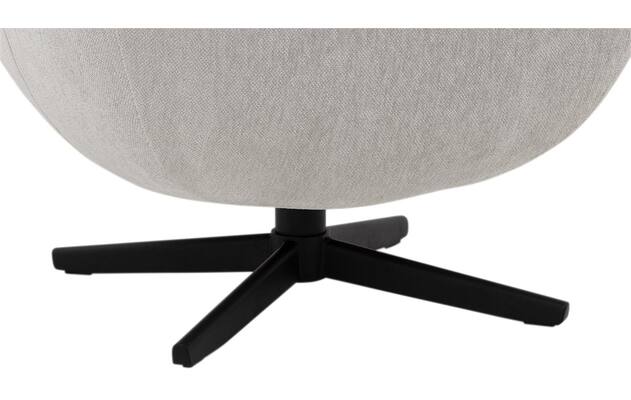 Goossens voetenbank saar beige stof - 8251518-goossens-saar-hocker-stof-05