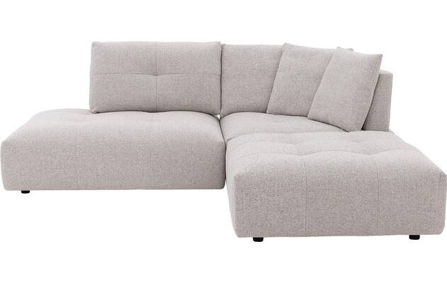 Goossens excellent hoeksalon kenz grijs stof - 8251522-goossens-excellent-kenz-bank-stof-grijs-02
