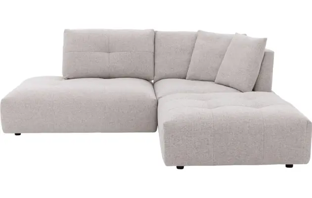 Goossens excellent hoeksalon kenz grijs stof - 8251522-goossens-excellent-kenz-bank-stof-grijs-02