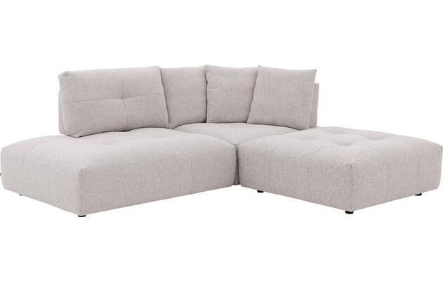 Goossens excellent hoeksalon kenz grijs stof - 8251522-goossens-excellent-kenz-bank-stof-grijs-03