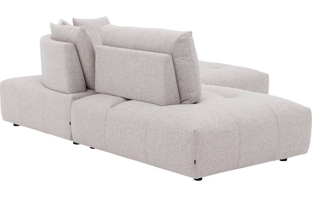 Goossens excellent hoeksalon kenz grijs stof - 8251522-goossens-excellent-kenz-bank-stof-grijs-07