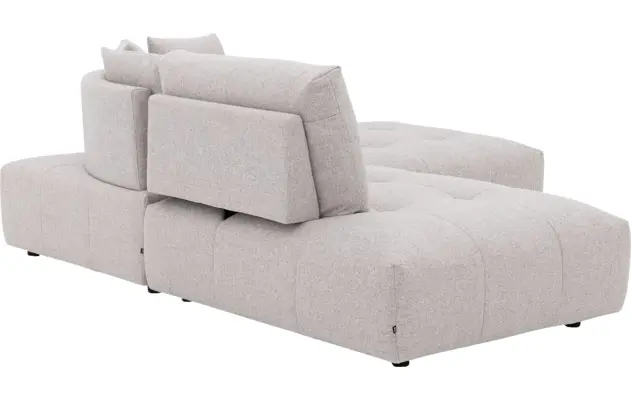 Goossens excellent hoeksalon kenz grijs stof - 8251522-goossens-excellent-kenz-bank-stof-grijs-08