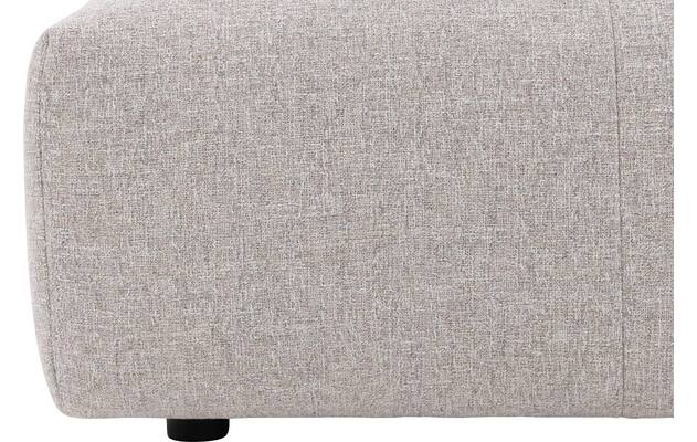 Goossens excellent hoeksalon kenz grijs stof - 8251522-goossens-excellent-kenz-bank-stof-grijs-11